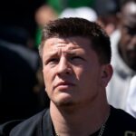 Diego Pavia is one of the best things Vandy has working in its favor in 2025.