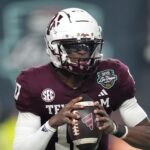 Marcel Reed deserves to have questions about his game.