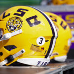 LSU-South Carolina