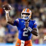 Will DJ Lagway figure in the Heisman race in 2025?