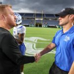 Which SEC team made the best hire?