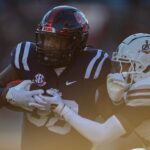 Ole Miss and Mississippi State.