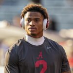 Ryan Williams hasn't had the 2025 season that he hoped for.