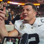 Diego Pavia is set to join SEC royalty.