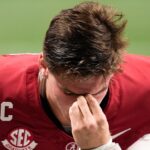 Alabama didn't do itself any favors on Saturday.