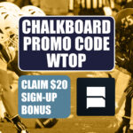 Chalkboard promo code