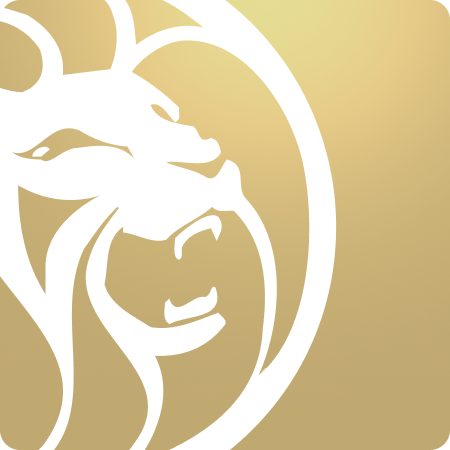 BetMGM Sportsbook Icon
