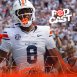 The latest episode of The Saturday Down South Podcast dug into key non-Playoff SEC developments.